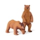 thumbnail image 5 of Set de 6 figuritas de animales de Norteamérica de Terra by Battat, 5 of 8