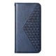 thumbnail image 2 of Funda Flip FOXDOCK para Samsung Galaxy A06 , Estilo Billetera con Diseño Rombo, Correa de Mano y Soporte, Uso Diario, 2 of 6