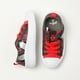 thumbnail image 4 of Zapatillas Lona Niño Oscuridad Spiderman Rojo Marvel, 4 of 5