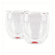 thumbnail image 2 of Set De Vasos Doble Pared Palermo 300 Ml, 2 of 3