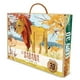 thumbnail image 1 of Libro Mas Maqueta La Sabana Leon 3D, 1 of 2
