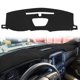 thumbnail image 1 of Alfombrilla de salpicadero Yiz personalizada para Chevy Silverado 1500 2500HD, 1 of 7