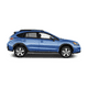 thumbnail image 1 of Pastillas Freno para auto Subaru XV 2012-2017 Trasero, 1 of 3