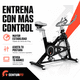 thumbnail image 3 of Bicicleta Spinning Estatica  Profesional 13 Kg Home Fitness, 3 of 7