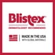 thumbnail image 4 of Bálsamo labial Blistex Medication, 4,4 ml, 3 unidades, previene la sequedad SPF15, 4 of 5