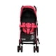 thumbnail image 4 of COCHE PASEO BEBEGLO RS-1380L-5 FUCSIA, 4 of 7