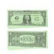 thumbnail image 1 of La ventaja de aprendizaje de Play Bills, un dólar x100 con diseño realista, 1 of 7