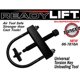 thumbnail image 2 of Herramienta de descarga con llave de torsión Readylift 66-7816A 66-7816A plateada, 2 of 2