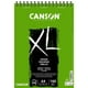 thumbnail image 1 of Croquera Dibujo Canson XL Dessin 160gr A4 21x29cm 50 hojas, 1 of 5