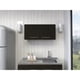 thumbnail image 1 of Gabinete Mueble Sobre Campana Manchester-Wengue, 1 of 8