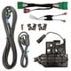 thumbnail image 1 of Cerradura de portón trasero con cierre eléctrico Pop & Lock PL8547TUN para Toyota Tundra, 1 of 7