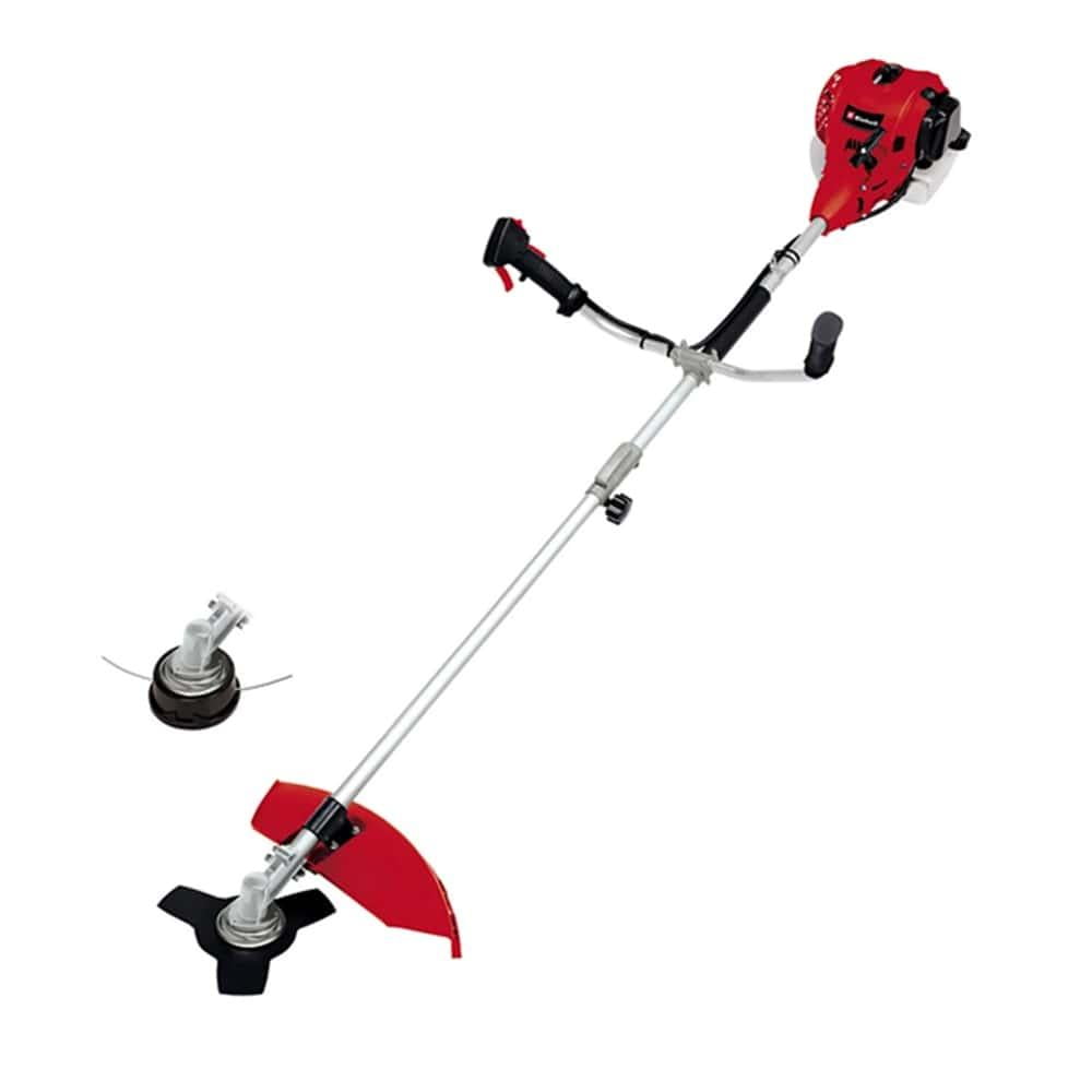 Desmalezadora Orilladora Bencinera 25.4cc Einhell