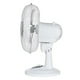 thumbnail image 2 of Ventilador Sobremesa 12" KF-12D Blanco, 2 of 3