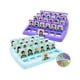 thumbnail image 3 of Juego De Rompecabezas Adivina Quién Soy, Divertido Juego De Mesa Para Niños, Accesorios De Fiesta, Juegos De Viaje, 3 of 5