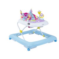 Infanti - Andador Unicornio Multicolor