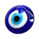 thumbnail image 5 of Colgantes Accesorios Para Manualidades DIY Amuleto De Ojo Azul Para Llavero Regalos Pulsera Diámetro 3 Cm, 5 of 5