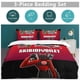 thumbnail image 5 of Skibidi Toilet Bedding Set Duvet Cover Comfortable and Lightweight Cartoon Bedding 3 Piece Bed Set, 5 of 5
