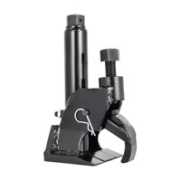 Ioensy - Herramienta De Extracción De Cuentas De Neumáticos, Rompedor De Cuentas Hidráulico Ajustable Para Reparación De Automóviles