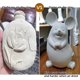 thumbnail image 2 of Piedra reArt para modelar en arcilla, secar al aire, 1 kg, ideal para escultores, 2 of 8