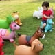 thumbnail image 5 of Jiraffe Hopper hinchable HotMax para niños de 3 a 12 años, 5 of 6