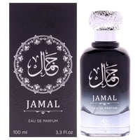 Perfume Nasma Jamal Edp 100Ml Hombre