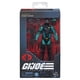 thumbnail image 2 of Figura de acción G.I. Joe Classified Series #187 Night-Viper 15 cm, 2 of 9