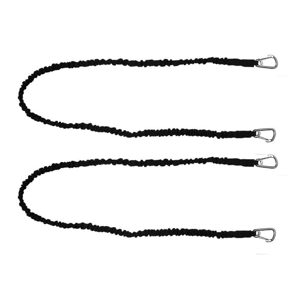 Boatector Line Snubber & Storage Bungee Extreme Max
