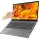 thumbnail image 5 of Laptop Lenovo IdeaPad 3 15.6" táctil i3 16 GB 1 TB SSD, 5 of 9