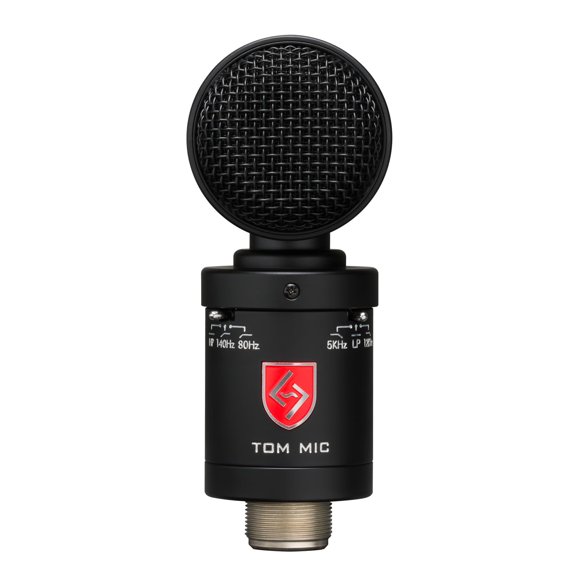 MICRÓFONO Lauten Audio Tom Mic FET Condensador