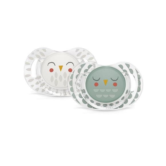 Chupete Bonhomia Sx Pro 18+ Meses Pack De 2