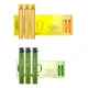 thumbnail image 1 of Ampolla Hidratante Vita Q10 Plus 13ml Obopekal Hidratacion Verde, 1 of 1