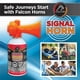 thumbnail image 3 of Corneta de señal Falcon FSH39 115 ml 120 dB para embarcaciones de hasta 20 m, 3 of 8