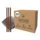 thumbnail image 1 of Pajilla reutilizable THE SUSTAINABLE AGAVE COMPANY 20 cm (paquete de 2000), 1 of 8