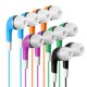 thumbnail image 1 of Auriculares SP Soundpretty Pack de 100 unidades multicolores, 1 of 6