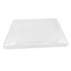 thumbnail image 1 of Cubierta Antipolvo Para Teclado De Ordenador, Cubierta Acrílica Transparente Para Teclados Para Juegos, 1 of 5