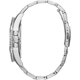 thumbnail image 2 of Guess Stainless Steel Gold-Tone Crystal-Embellished Bracelet, 2 of 3