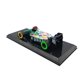 thumbnail image 3 of Auto a escala OPO 10 Benetton B186 Gerhard Berger 1:24, 3 of 5