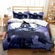 thumbnail image 1 of Game Destiny Bedding Set Boys Girls Size Duvet Cover Pillowcase Bed Kids Adult Fashion Home Textile Customizable Bed Sheets, 1 of 5