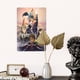 thumbnail image 5 of El príncipe dragón Cartel de metal, decoración de pared con cartel de metal personalizado, regalos para aficionados, amigos, familia y seres queridos 30x20 cm, 5 of 6