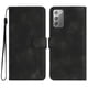 thumbnail image 1 of Funda FOXDOCK para Samsung Galaxy Note 20 -Diseño elegante,Ideal para hombres y mujeres, 1 of 5