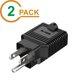 thumbnail image 4 of Plugrand Adaptador de Enchufe 4 en 1 de 5-15P a 5-15R/20R/6-15R/20R, 4 of 9