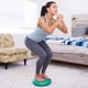 thumbnail image 2 of Balance Disc Trainer ProSourceFit Core de 14 pulgadas con bomba de PVC, 2 of 6