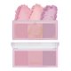 thumbnail image 1 of Blusher Palette I'M MEME Mezcla de té de flor para la tarde, 1 of 6