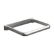 thumbnail image 5 of Toallero De Baño De Aluminio, Soporte Para Toallas De Baño, Para Cocina, Baño, Lavabo, 1 Capa, Sin Ganchos, 5 of 5