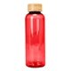 thumbnail image 4 of Botella Pet 550ml Tapa Bambú Ainoa Transparente, 4 of 6