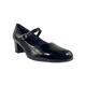 thumbnail image 2 of ZAPATOS FORMALES PICCADILLY NEGRO CASUAL MUJER PI-11016300000043 - Talla 38, 2 of 6