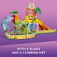 thumbnail image 4 of Set de parque acuático Toy LEGO Friends 41720 con piscina, 4 of 6
