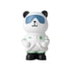 thumbnail image 3 of Panda Astronauta Estatuilla Pastel Decoración Para Dormitorio Decoración Adornos Blanco, 3 of 3