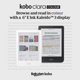 thumbnail image 2 of Lector Kobo Clara Colour 6 E Ink Kaleido 3 Color, 2 of 3