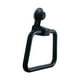 thumbnail image 3 of Soporte Para Toallas, Toallero, Ventosa, Anillos Para Toallas, Para Cocina, Lavadero, Negro, 3 of 5